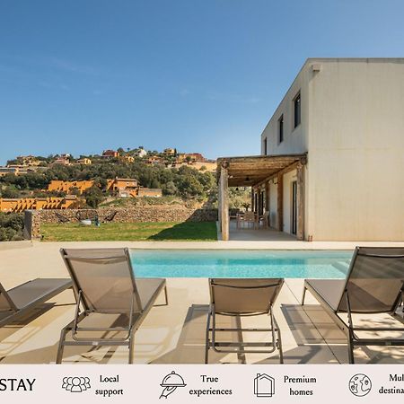 Casa Ciudamar Costa Brava - By Emerald Stay Begur Exterior photo