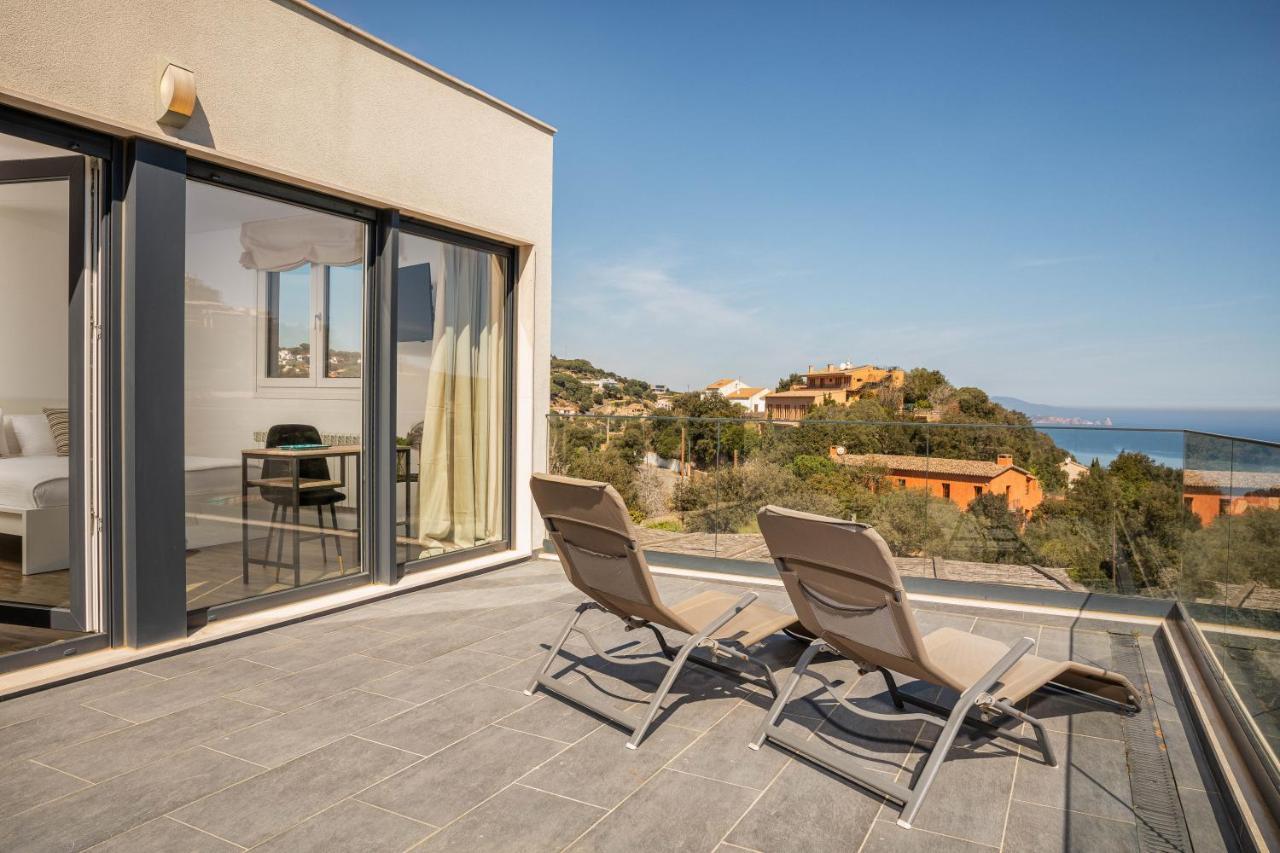 Casa Ciudamar Costa Brava - By Emerald Stay Begur Exterior photo