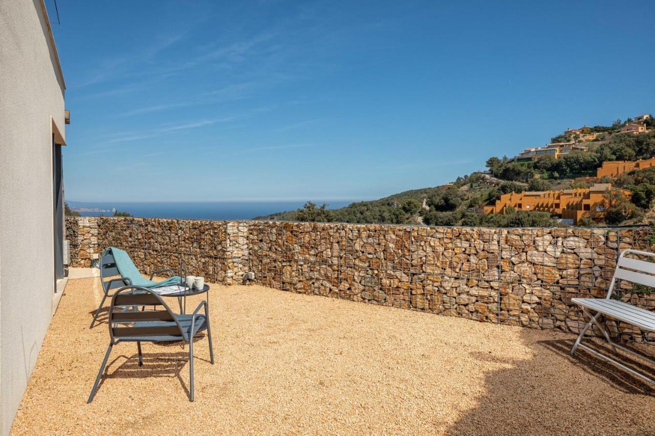 Casa Ciudamar Costa Brava - By Emerald Stay Begur Exterior photo